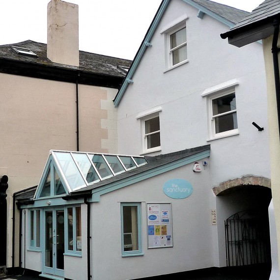 Refurbishment of Church Buildings, Watchett
